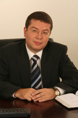 Бяков Юрий Александрович