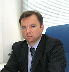 Варивода Владимир Брониславович