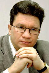 Свириденко Андрей Владимирович