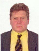 Перцов Петр Николаевич