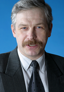 Хохлов Евгений Николаевич