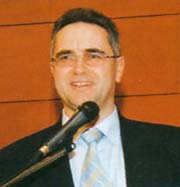 Гацко Геннадий Ульянович