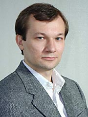 Анисимович Константин Владимирович