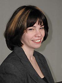 Амалицкая Маргарита Игоревна