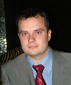 Паленов Олег Владимирович