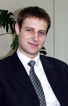 Мишин Глеб Борисович