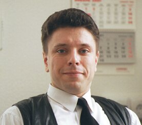 Свиридов Константин Викторович