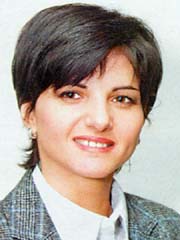 Ашневиц Алина