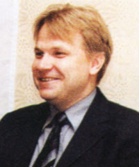 Антонов Владимир Владимирович