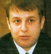 Нестеров Алексей