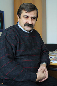 Павелко Владимир Петрович