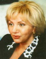 Прохорова Татьяна Вячеславовна