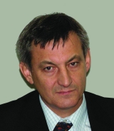 Зезюлинский Николай
