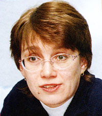 Бордовицына Марина Юрьевна