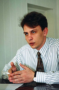 Жуков Сергей Владимирович