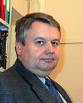 Куприянов Андрей Владимирович