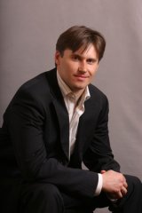 Брызгалов  Алексей  Алексеевич