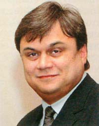 Маханев  Владимир  Валерьевич