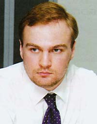 Киселев Сергей