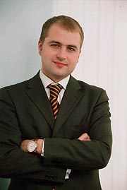 Сундуков  Олег  Вячеславович