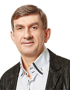 Бобровников Борис Леонидович