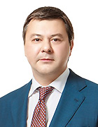 Васильев Дмитрий Валерьевич