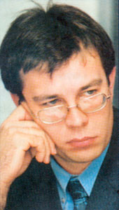 Бутенко Сергей