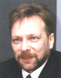 Петров Михаил Кириллович