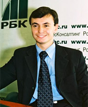 Савцов Олег