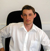 Бабаевский  Гордей  Петрович