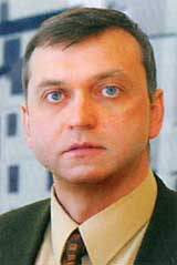 Кукушкин Олег Владимирович