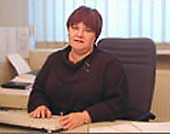 Шандарина  Галина  Вячеславовна