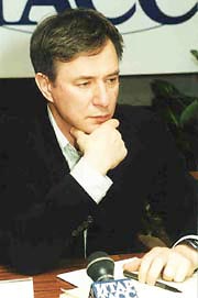 Галицкий Александр Владимирович