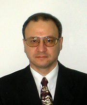 Барко   Алексей Владимирович