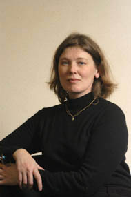 Дубинина  Елена  Владимировна
