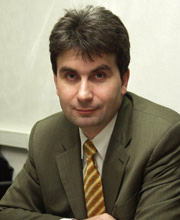 Горбатов  Игорь
