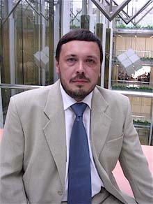 Ильин  Михаил  Станиславович