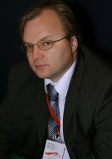 Петров Игорь Владимирович