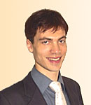 Завгородний Максим
