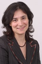 Ильвовская Екатерина Валентиновна
