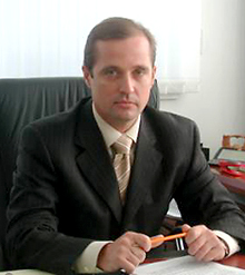 Липатов Сергей Владимирович