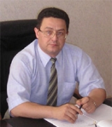 Якубов Тагир Ягудович