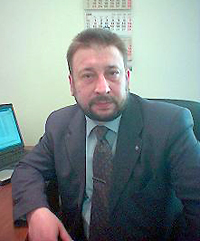 Молчанов Владимир Викторович