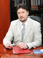 Грушин Сергей Анатольевич
