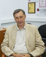 Ремизов Алексей Борисович
