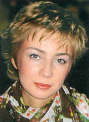 Рощанинова Виктория Евгеньевна
