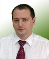 Сидоренков Александр