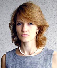 Касперская Наталья Ивановна