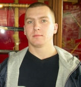 Патий Евгений Анатольевич