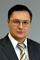 Костин Дмитрий Юрьевич